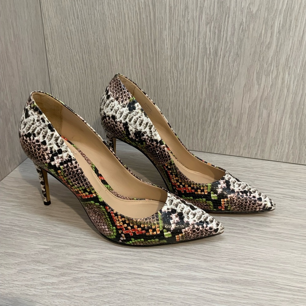 Vince Camuto heels